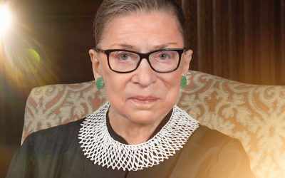 A Tribute to Ruth Bader Ginsburg: 32 Facts on Justice of the Supreme Court and Women’s Rights Icon