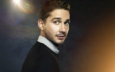 The Unapologetic Shia LaBeouf: Standing Up for America’s Honey Boy