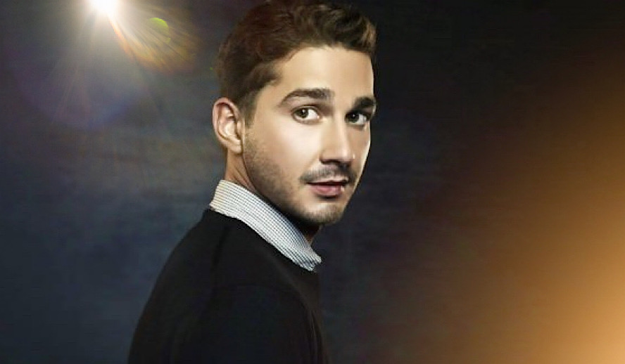 Hollywood Insider Shia LaBeouf Career Hollywood Insider Shia LaBeouf Career