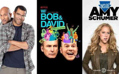 A Brief History of Sketch Comedy and its Evolution From 1959 – 2020