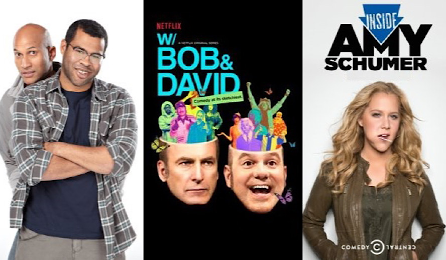 Hollywood Insider Sketch Comedy History, Evolution Hollywood Insider Sketch Comedy History, Evolution