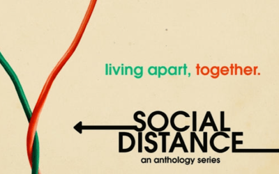 ‘Social Distance’: Netflix’s New Anthology Show About the COVID-19 Pandemic