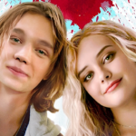Hollywood Insider Spontaneous Review, Katherine Langford, Charlie Plummer