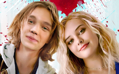 Review: Gory, yet Funny and Heartfelt – ‘Spontaneous’; is Excellent