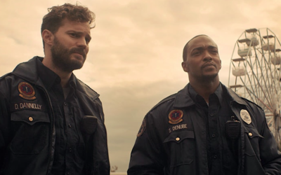 ‘Synchronic’: Anthony Mackie Trips Through Time in this Intense Sci-Fi Drama
