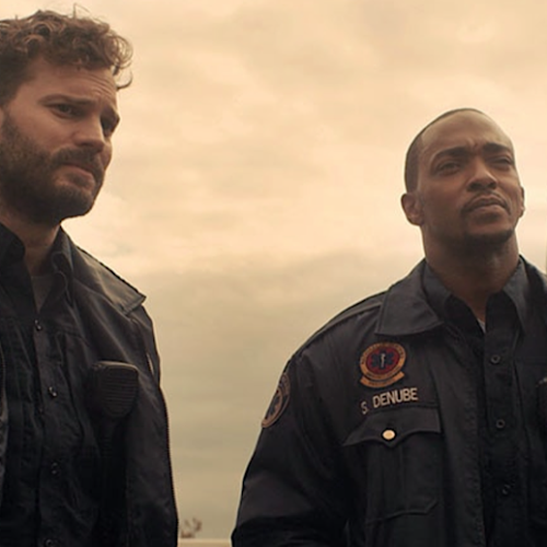 ‘Synchronic’: Anthony Mackie Trips Through Time in this Intense Sci-Fi Drama