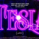 Must-Watch: Led by an Electric Ethan Hawke, 'Tesla' An Inventive Take on the Historical Biopic