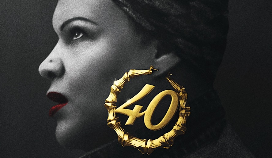 Hollywood Insider The 40-Year-Old Version Review, Radha Blank Hollywood Insider The 40-Year-Old Version Review, Radha Blank