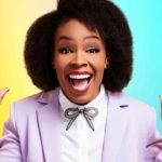 Hollywood Insider The Amber Ruffin Show, Peacock, NBC, Late Night Talk Shows