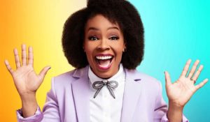 Hollywood Insider The Amber Ruffin Show, Peacock, NBC, Late Night Talk Shows
