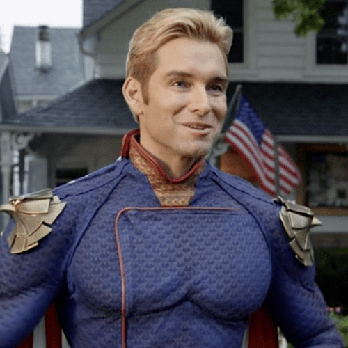 Homelander from ‘The Boys’ is One of the Best Villains Ever