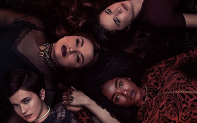 ‘The Craft Legacy’ Reimagines The Cult Classic Witch Tale In Modern Times