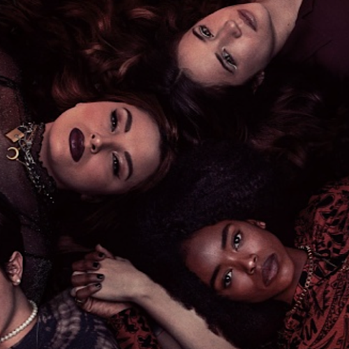 ‘The Craft Legacy’ Reimagines The Cult Classic Witch Tale In Modern Times