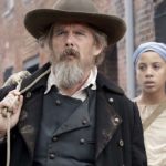 Hollywood Insider The Good Lord Bird Review, Ethan Hawke, Showtime