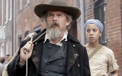 Ethan Hawke Soars as the Abolitionist John Brown in Showtime’s ‘The Good Lord Bird’