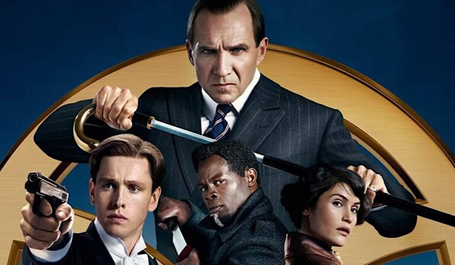 Hollywood Insider The King’s Man, Updates on Prequel, Kingsman Series