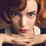 'The Queen’s Gambit': A Chilling Stare at the Illusion of American Success