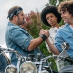 Hollywood Insider The Trial of the Chicago 7 Review, Netflix