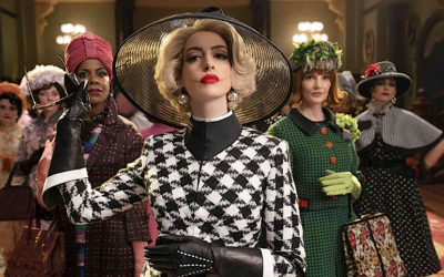 ‘The Witches’: The 2020 Remake with Anne Hathaway and Robert Zemeckis on HBOMAX