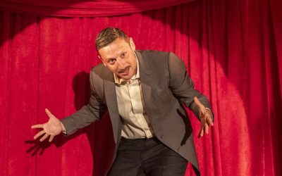 A Comedic Inspiration: A Handful of Tim Robinson’s Discarded SNL Sketches Achieve Escalating Popularity
