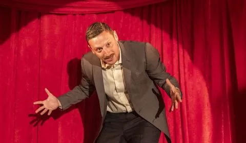 A Comedic Inspiration: A Handful of Tim Robinson’s Discarded SNL