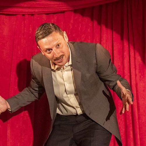 A Comedic Inspiration: A Handful of Tim Robinson’s Discarded SNL Sketches Achieve Escalating Popularity