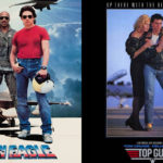 Hollywood Insider Top Gun, Iron Eagle, Hollywood Plagiarism