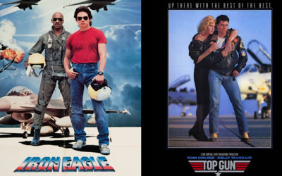Hollywood Plagiarism: Same Movie but Different Studios