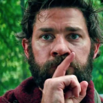 Hollywood Insider Ultimate Guide to Halloween Movies, A Quiet Place