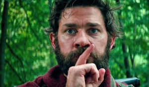 Hollywood Insider Ultimate Guide to Halloween Movies, A Quiet Place