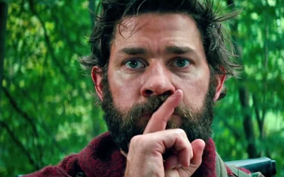 The Ultimate Guide to Halloween Movies For People Afraid of Their Own Shadow