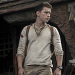 Hollywood Insider Uncharted Tom Holland, Video Games