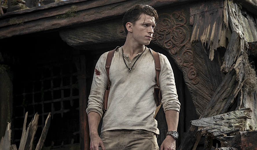 Did You Know Facts : Did you Know? Nathan Drake is not a descendant of Sir Francis Drake.