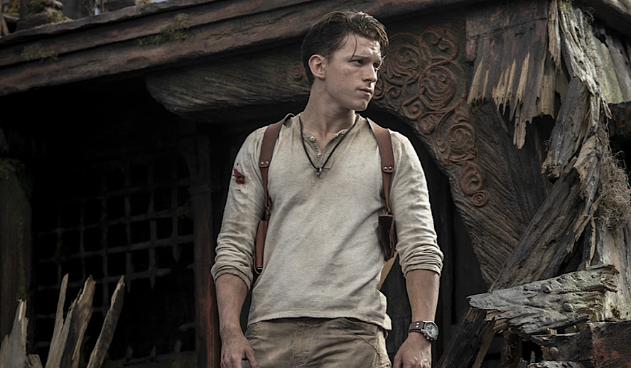 Everything We Know About Tom Holland’s ‘Uncharted’ Film Inspired by a Popular Video Game Series