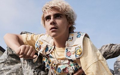 ‘We Are Who We Are’: Coming of Age Series by Luca Guadagnino of ‘Call Me by Your Name’ Masterpiece