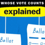 Hollywood Insider Whose Vote Counts Explained, Voting, Elections, Joe Biden