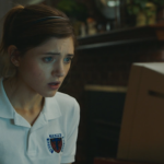 Hollywood Insider Yes, God Yes, Netflix Film Review
