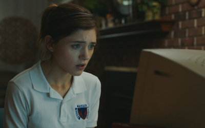 ‘Yes, God, Yes’ Review: Natalie Dyer Soars in this Coming-of-Age Comedy with 50 Hail Mary’s, Ad Infinitum