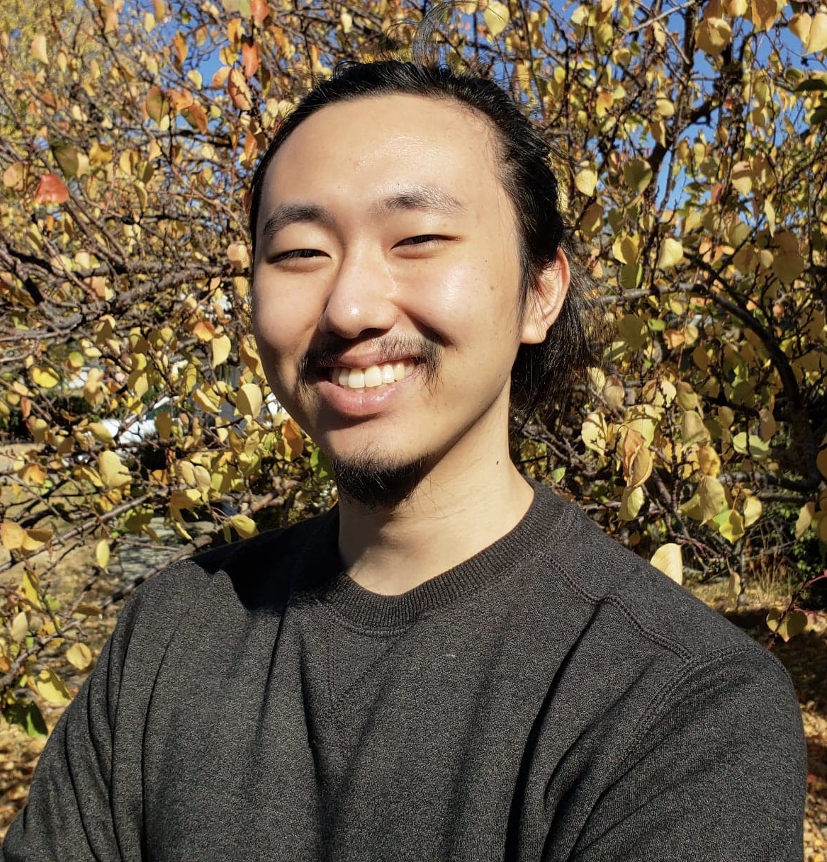 Daniel Choi