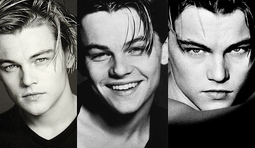 Video | The Artist Evolves: All Leonardo DiCaprio Roles & Performances, 1980s to 2020 Filmography