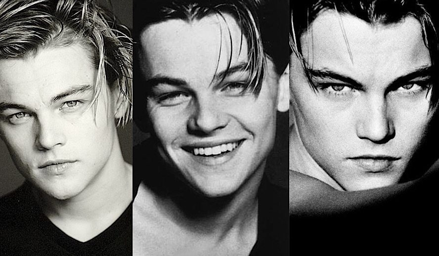 Hollywood Insider All Leonardo Dicaprio Roles, Filmography