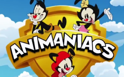 22 Years Later, and ‘Animaniacs’ is Rebooted by Steven Spielberg and Zany as Ever on Hulu