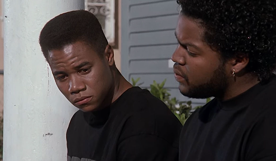 'Boyz n the Hood': A Timeless Classic Starring Ice Cube & Cuba Gooding Jr.