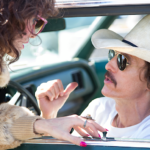 'Dallas Buyers Club': A Pretty Picture in a House on Fire
