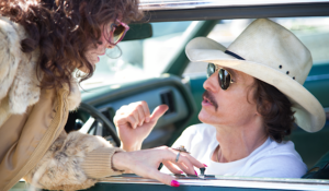 Hollywood Insider Dallas Buyers Club, Matthew McConaughey, Jared Leto, Jennifer Garner, Trans, LGBTQ