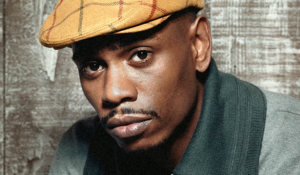 Hollywood Insider Dave Chappelle’s Show, Netflix
