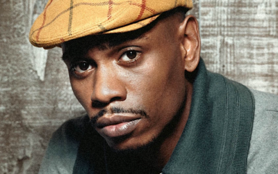 ‘Chappelle’s Show’: The Comedian’s Brilliant Non-Politically Correct Commentary with Humor
