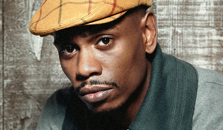 Hollywood Insider Dave Chappelle’s Show, Netflix Hollywood Insider Dave Chappelle’s Show, Netflix