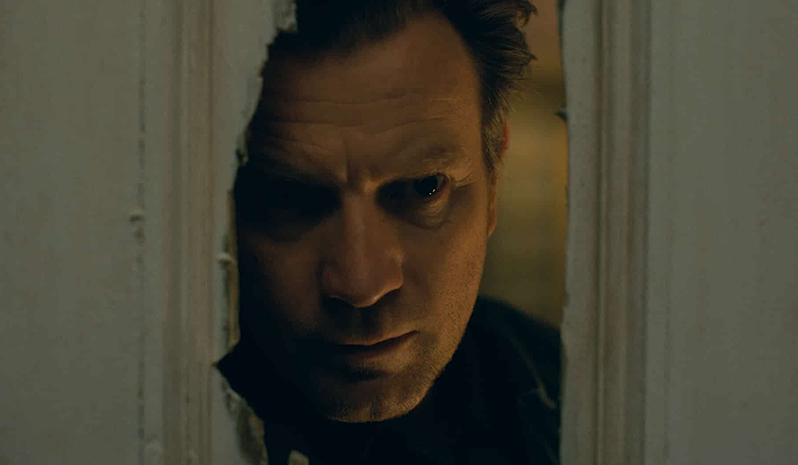 Hollywood Insider Doctor Sleep, Ewan McGregor, The Shining Sequel Hollywood Insider Doctor Sleep, Ewan McGregor, The Shining Sequel