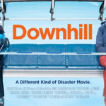 Hollywood Insider Downhill Review, Will Ferrell, Julia Louis-Dreyfus
